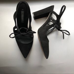 Zara Heels